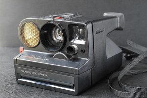 Polaroid PolaSonic AutoFocus 5000