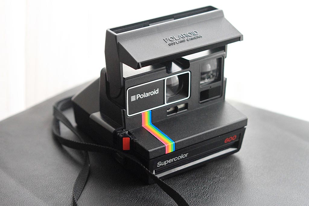 Test du Polaroid Go - Instamaniac