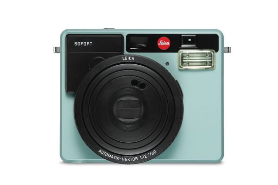 Appareil instantané Sofort de Leica