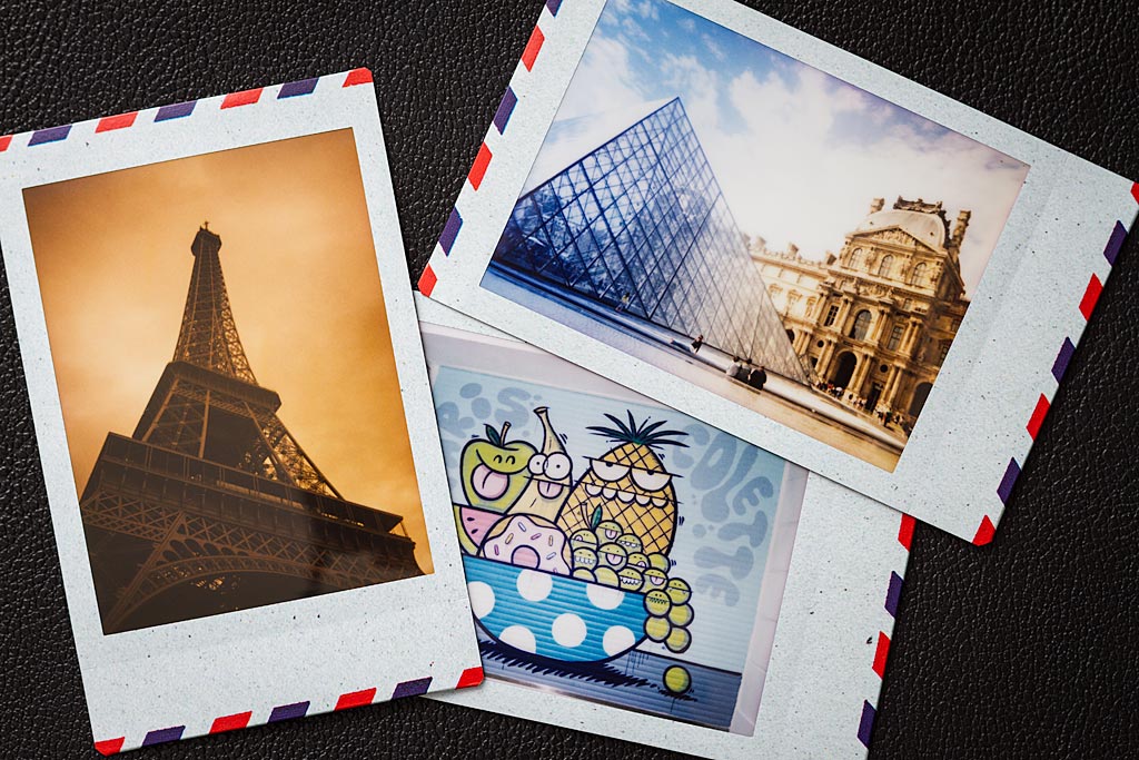 5 idées pour acheter vos films Polaroid et Instax moins cher