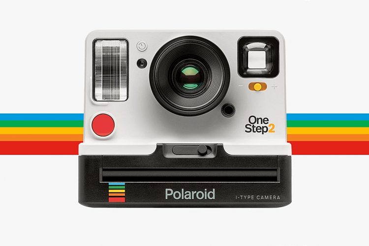 Appareil OneStep 2 de Polaroid Originals