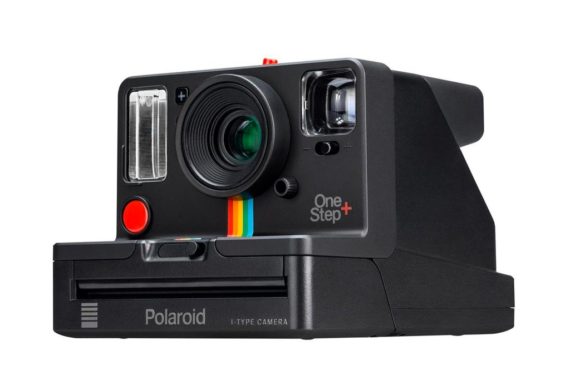 Appareil photo OneStep+ de Polaroid Originals