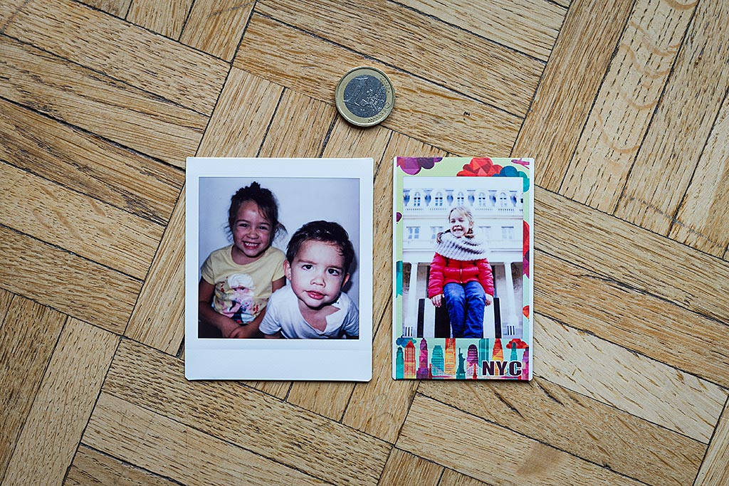 Instax Mini ou Instax Wide ? Comment choisir. - Instamaniac