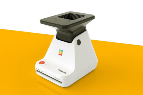 Polaroid Lab, par Polaroid Originals