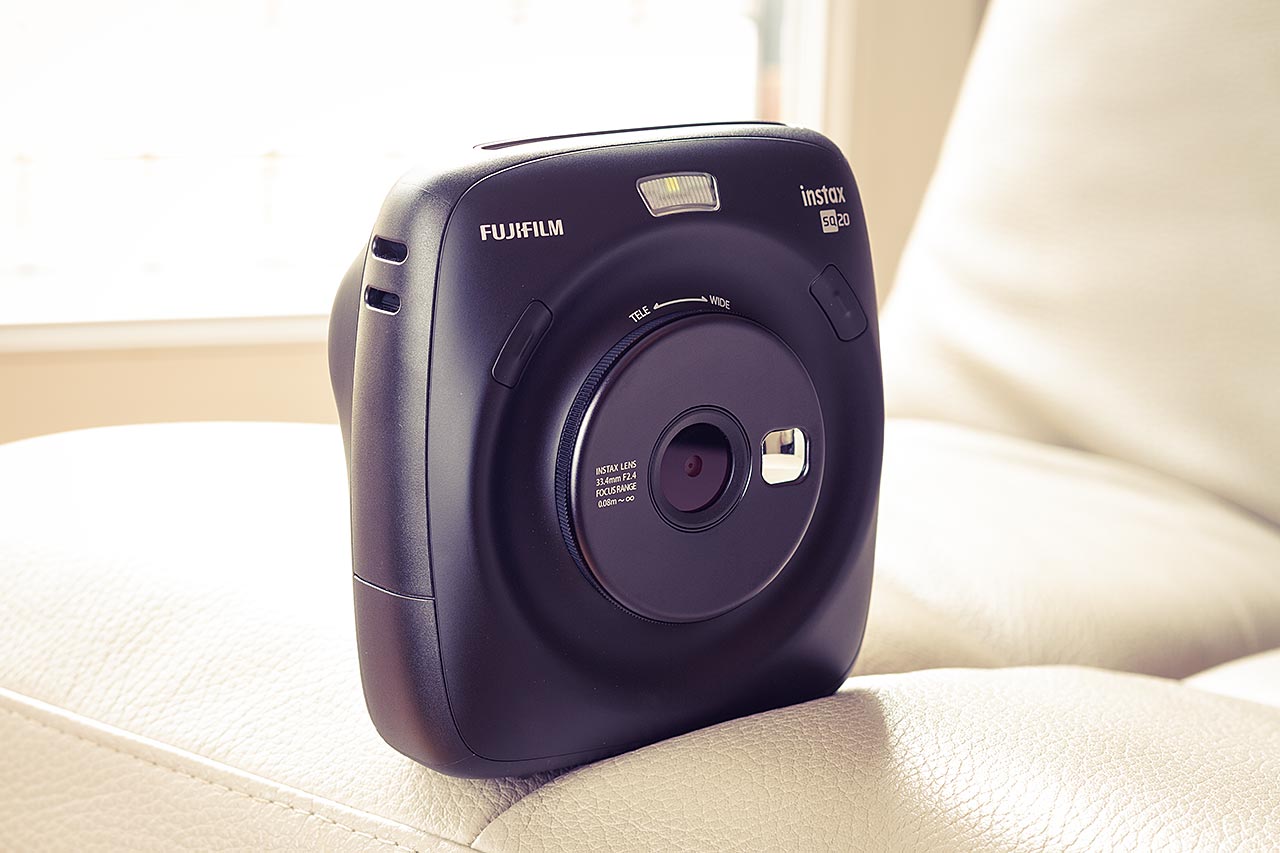 Instax Square SQ20