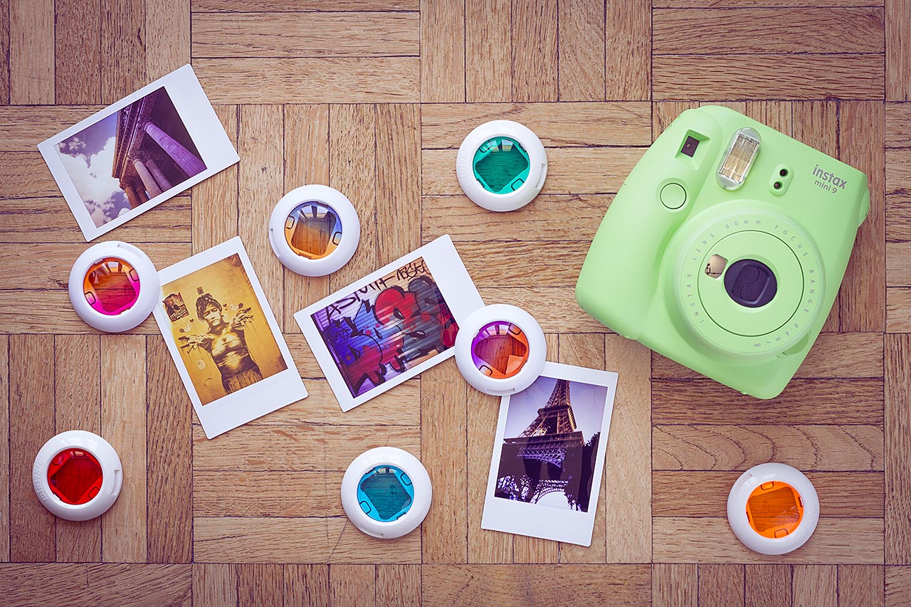 POLAROID - Accessoire pour tablette