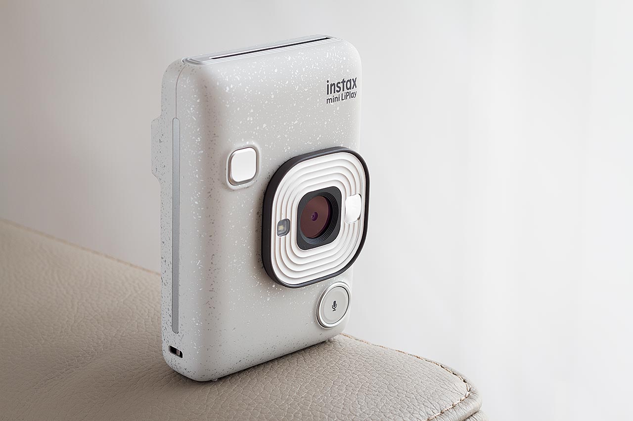 TEST du POLAROID GO : Tout petit et facilement transportable