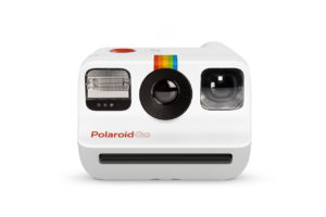 Appareil instantané Polaroid Go